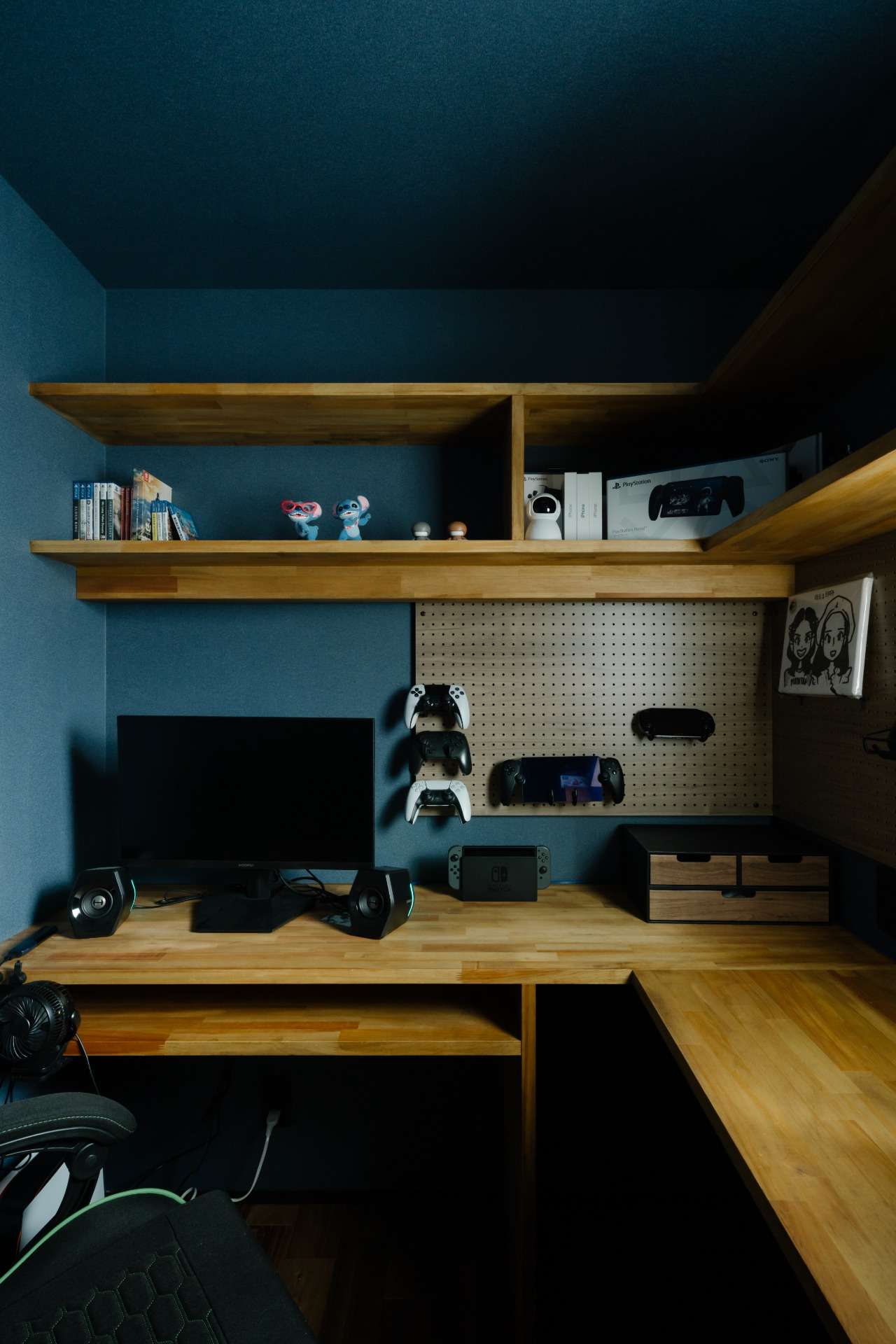 書斎は何帖必要?おしゃれで集中できる作り方